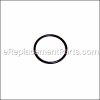 Porter Cable O Ring part number: 879449