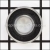 Porter Cable Ball Bearing part number: 886333SV