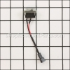 Porter Cable Switch Assy. part number: 5140105-40