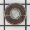 Porter Cable Bearing part number: 803854SV