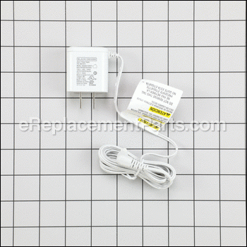 Black & Decker 90627870 Replacement Vacuum Charger HNV115J