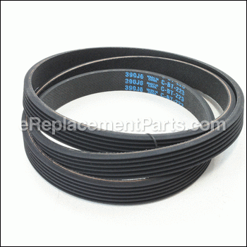 Belt 6J 39.0 Eff - C-BT-223:Porter Cable