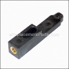 Porter Cable Straight Guide part number: 699907