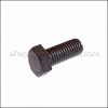 Delta Cap Screw part number: 1246034