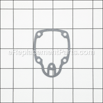 Gasket - 5140091-19:Porter Cable