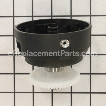 OEM 90615074 Replacement for Black & Decker String Trimmer Motor Housing  LST136 LST136
