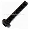 Porter Cable Screw part number: 696274