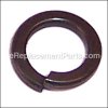 Porter Cable Lock Washer part number: 488813-00