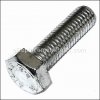 Delta Cap Screw part number: 1246019