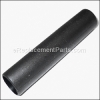 Delta Rubber Cover - Handle part number: 5140059-43