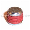 Plug Pipe - SS-3222-CD:Porter Cable