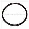 Porter Cable O-ring part number: 898317