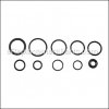 Porter Cable Kit O-Ring part number: CA34498