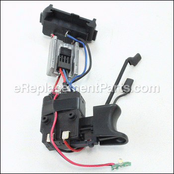 90640340 Charger Black & Decker 20V Charger – Tri City Tool Parts
