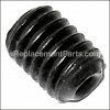 Delta Set Screw part number: 901041501112