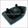 Platen Assy. - 90548946SV:Black and Decker