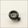 Porter Cable Collar And O-ring part number: 695471