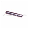 Porter Cable Rolled Pin part number: 872729