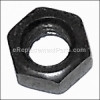 Delta Hex Nut part number: 5140029-92