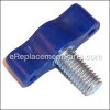 Delta Thumb Screw part number: 900436