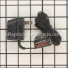 Black and Decker Charger part number: 90530404-01