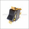 Porter Cable Switch Full Power part number: GS-0045