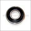 Porter Cable Bearing part number: 696267