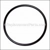 Porter Cable O Ring part number: 860062