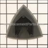 Porter Cable Platen part number: 90583987