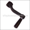 Delta Handle Assembly part number: 5140029-71