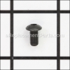 Porter Cable Screw part number: 872944