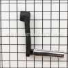 Delta Handle Assembly part number: 5140088-95