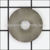 Porter Cable Washer Flywheel Ns39 part number: BAL-1000417
