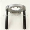 Black and Decker Base & Column Assy part number: A23863