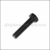 Porter Cable Screw M10x1.5 Flywheel part number: A03159