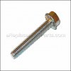 Porter Cable Screw .313-18x2.00 H part number: SSF-634