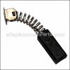 Delta Brush and Spring part number: 912006