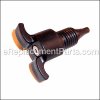 Delta Handle Assembly part number: 5140029-61