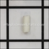Porter Cable Rubber Pin part number: 893198