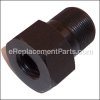 Delta Elevating Nut L.H. part number: 1343863