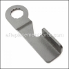 Black and Decker Guard Lever part number: 5140051-05