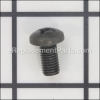 Porter Cable Screw part number: 872242