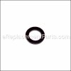 Porter Cable Rubber Pad part number: 897317