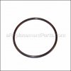 Porter Cable O-ring part number: 897325