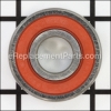 Delta Bearing part number: 400081390008