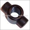 Delta Elevating Nut part number: 1342696