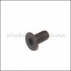 Porter Cable Screw part number: 887796
