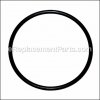 Porter Cable O-ring Of Rubber part number: 904760
