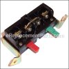 Delta Switch Low Voltage Control part number: 438010170101S