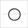 Porter Cable O-Ring Cat 13969 part number: P593